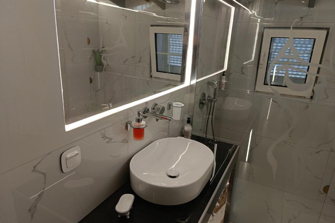 Photo of Bathroom in Poros