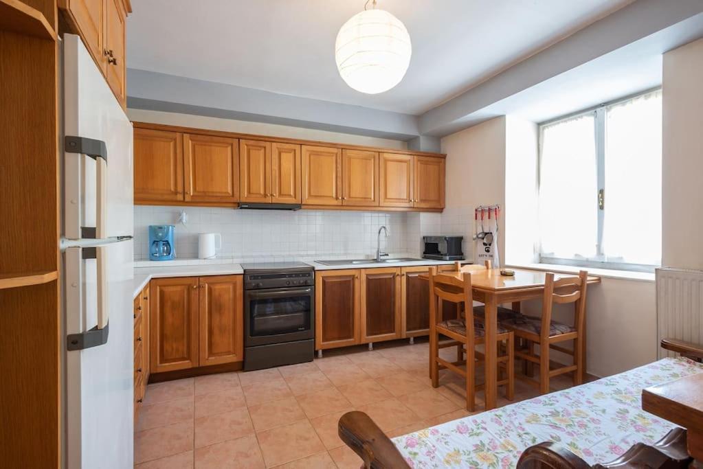 Photo of Kitchen in Myrina
