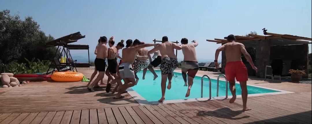Photo of Others in Kassandra