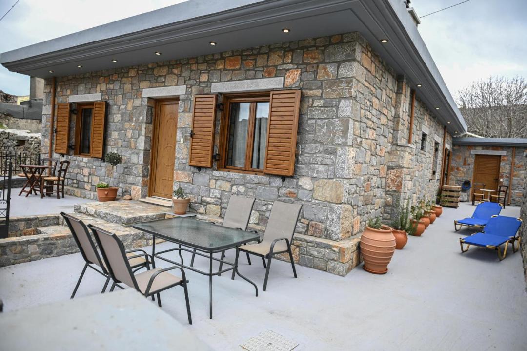 Photo of Patio Balcony in Kounelion
