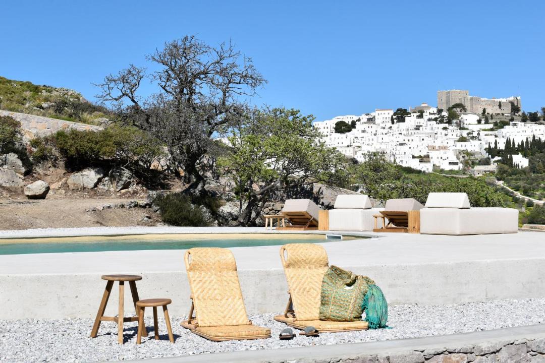 Photo of Outdoor in Chora