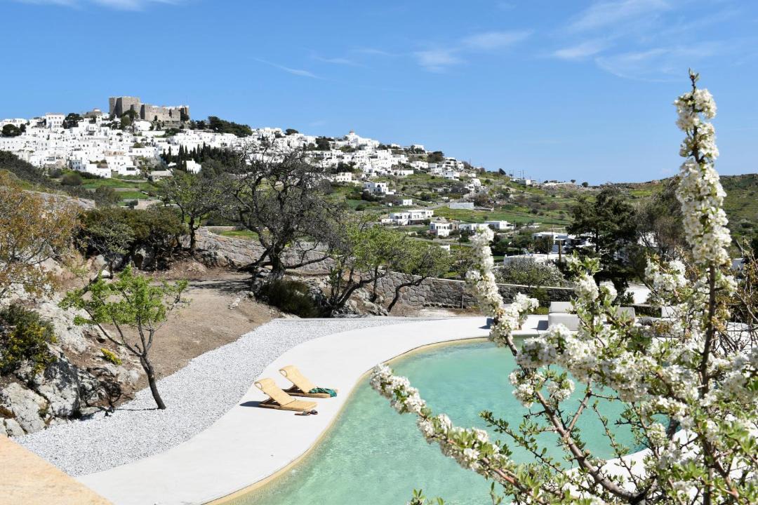 Photo of Outdoor in Chora
