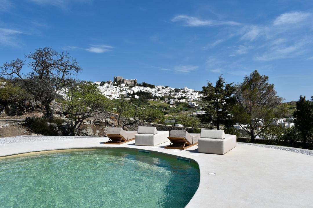 Photo of Outdoor in Chora