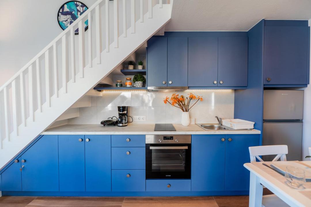 Photo of Kitchen in Gouvia
