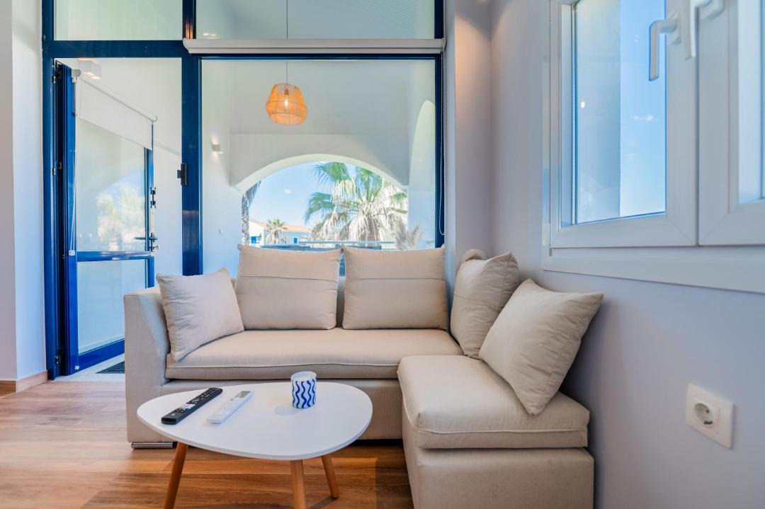 Photo of Livingroom in Gouvia