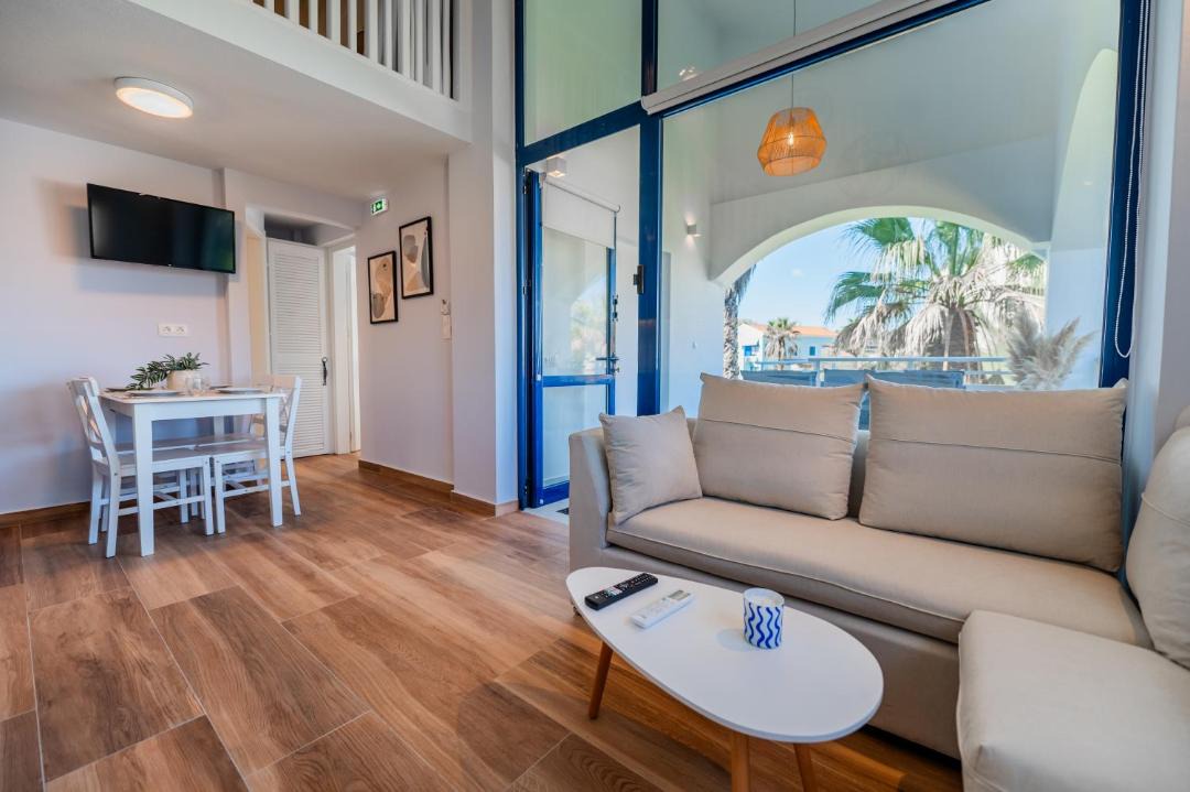 Photo of Livingroom in Gouvia