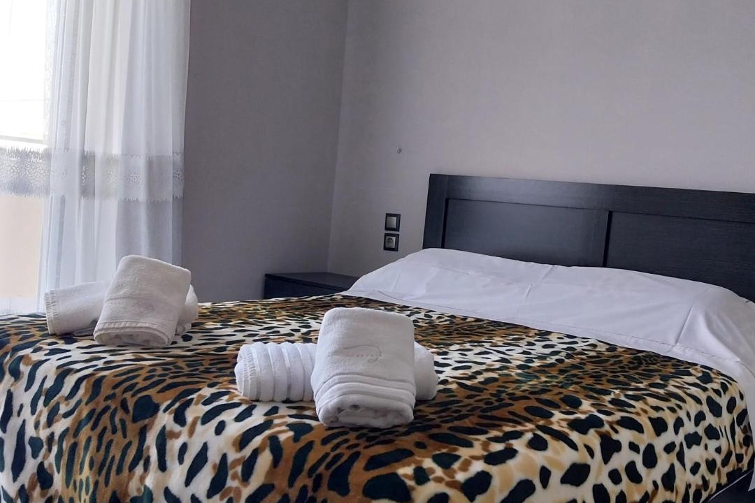 Photo of Bedroom in Koukouli