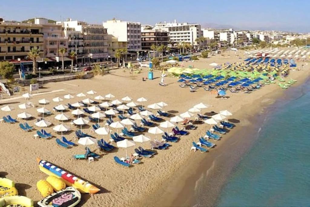 Photo of Others in Rethymno