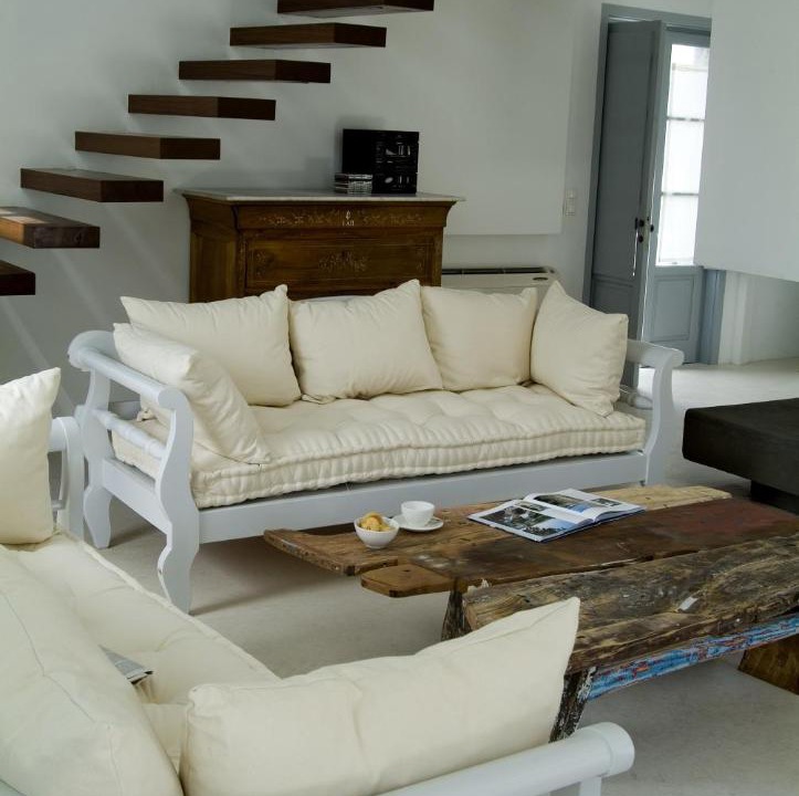 Photo of Livingroom in Spetses
