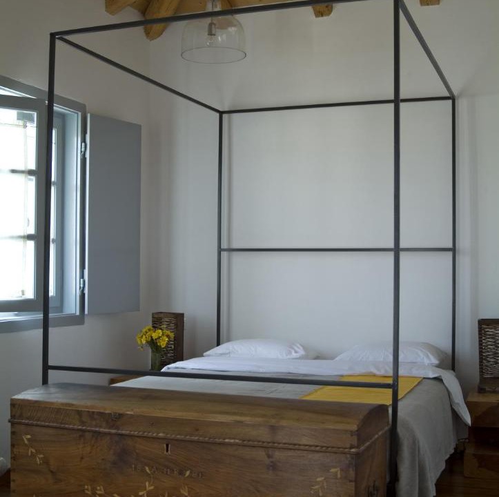 Photo of Bedroom in Spetses