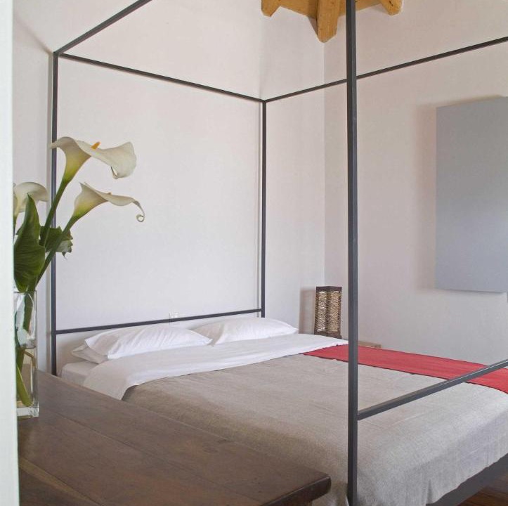 Photo of Bedroom in Spetses