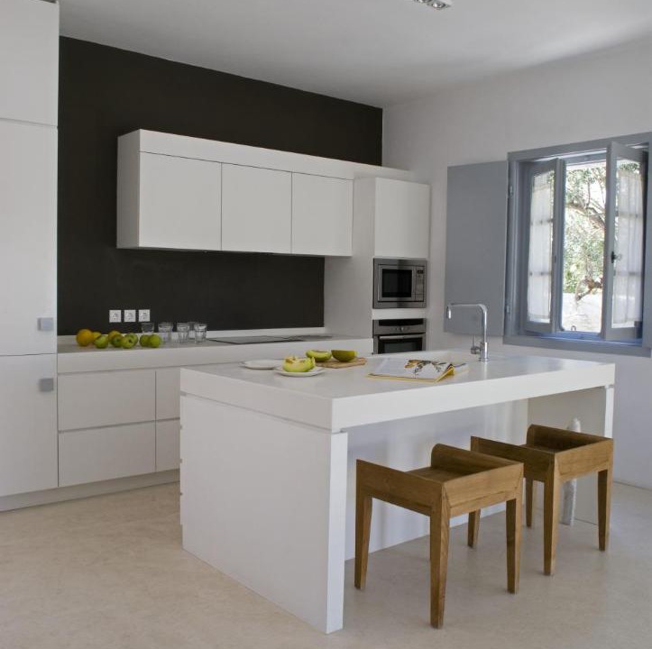 Photo of Kitchen in Spetses