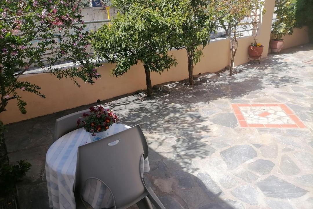 Photo of Patio Balcony in Melissatika