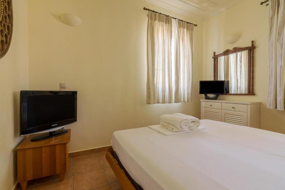 Photo of Bedroom in Agii Anargiri