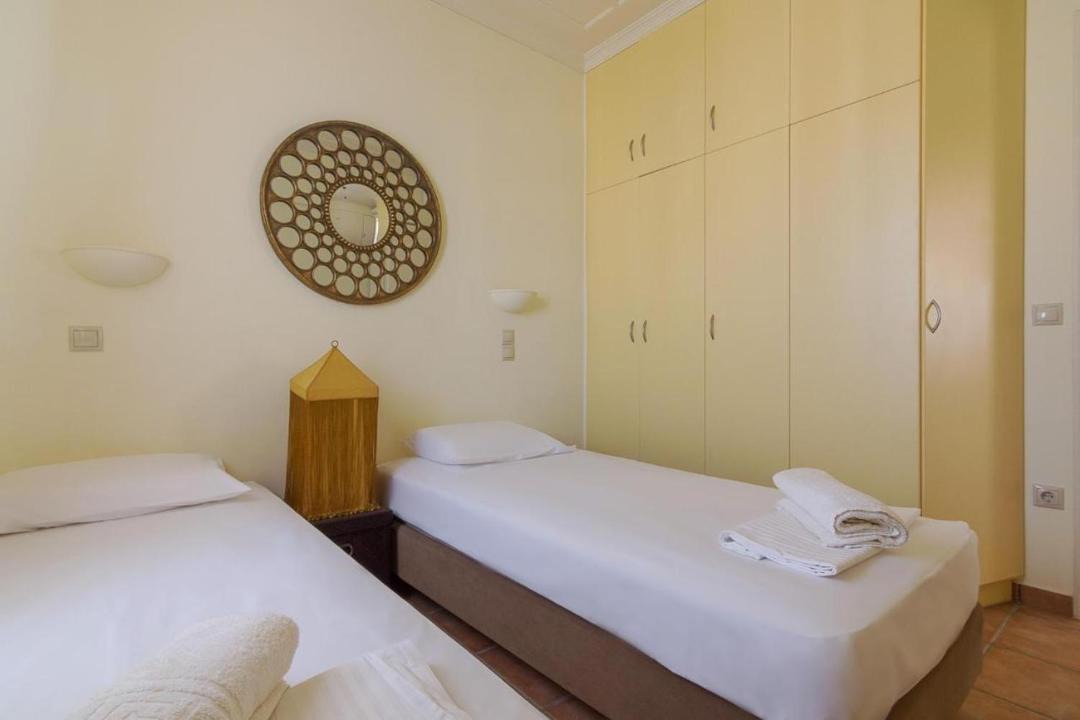 Photo of Bedroom in Agii Anargiri