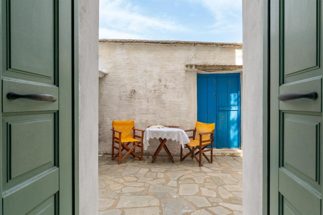 Photo of Others in Andros Town