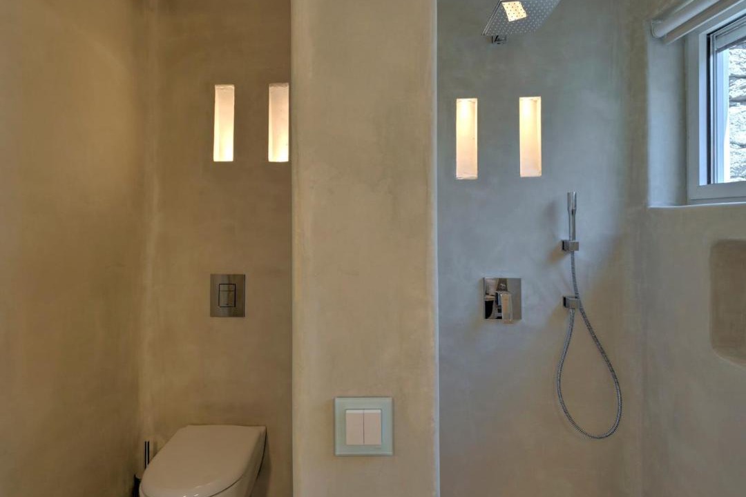 Photo of Bathroom in Platis Gialos