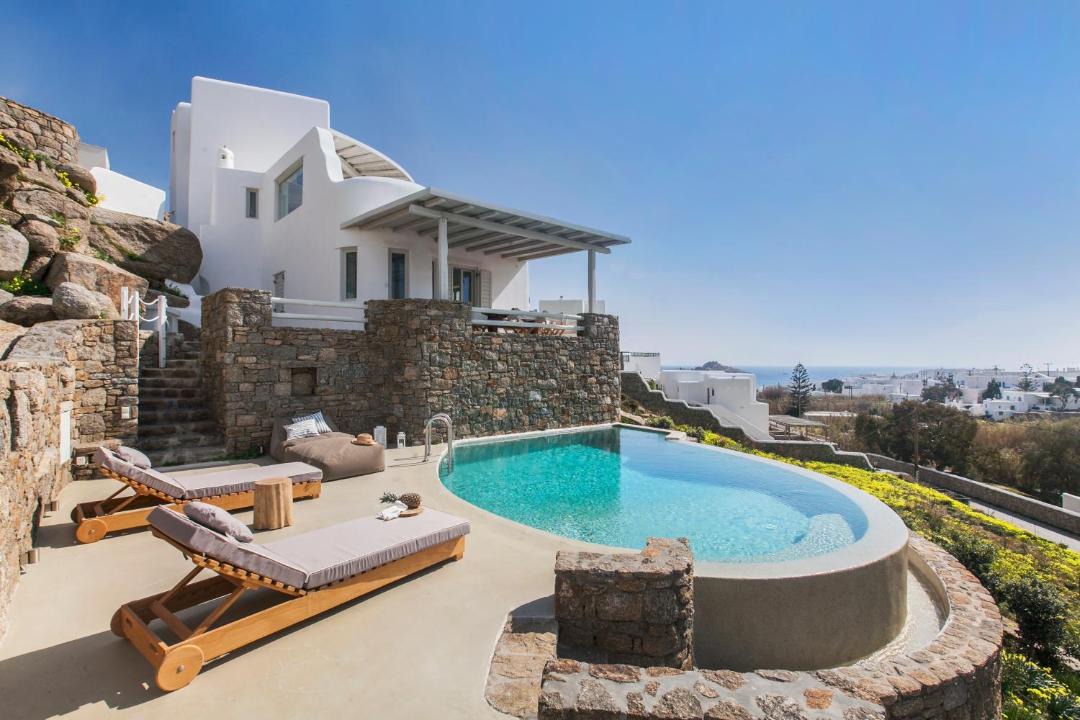 Photo of Outdoor in Platis Gialos