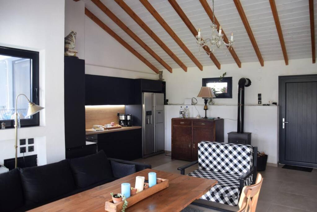 Photo of Livingroom in Volos