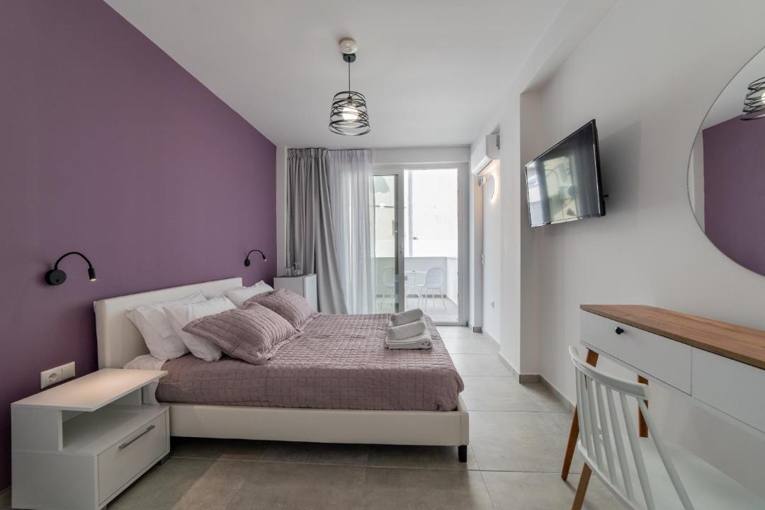 Photo of Bedroom in Paralia Ofryniou