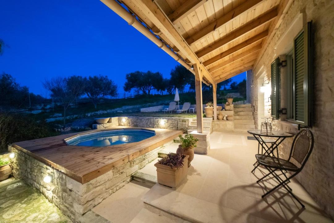 Photo of Patio Balcony in Episkopi