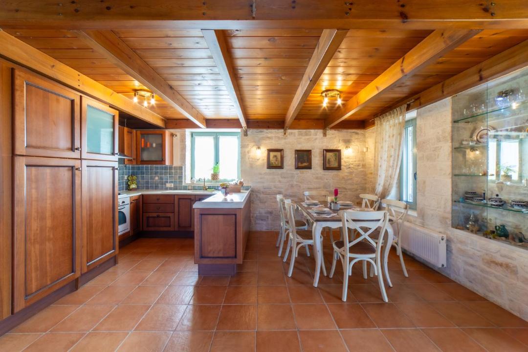 Photo of Kitchen in Episkopi