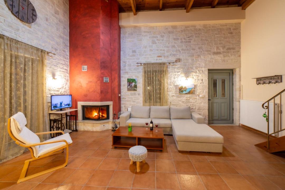 Photo of Livingroom in Episkopi