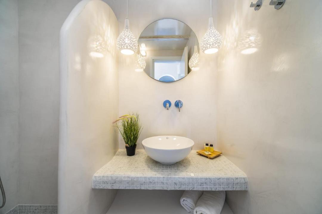 Photo of Bathroom in Karterados