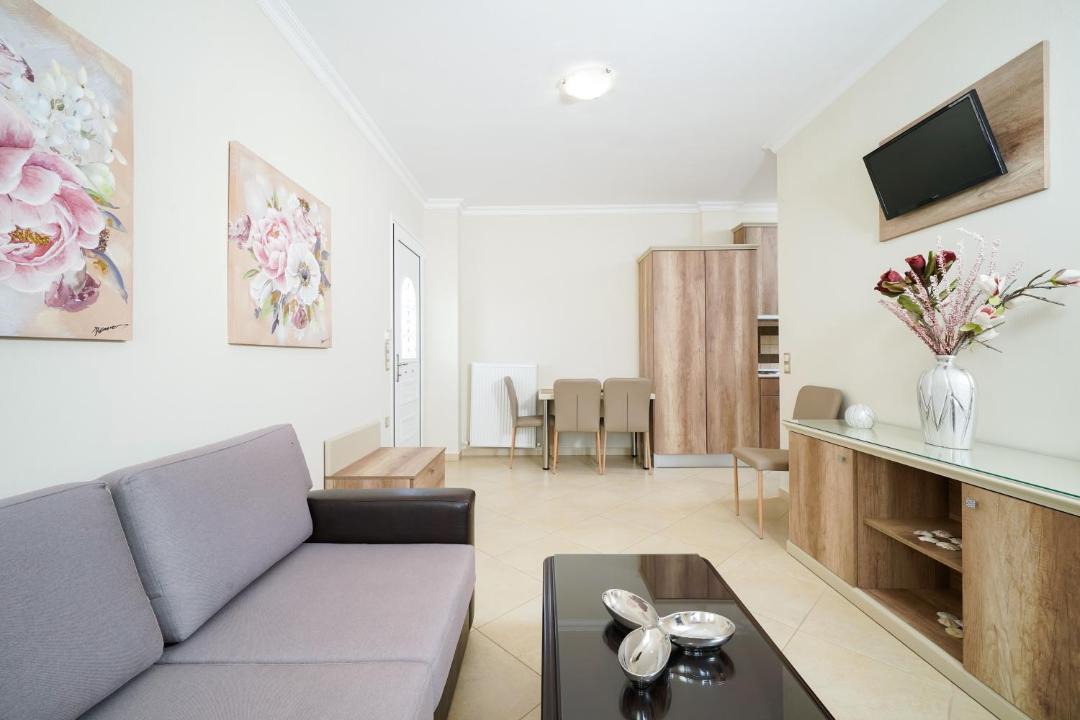 Photo of Others in Thasos Town