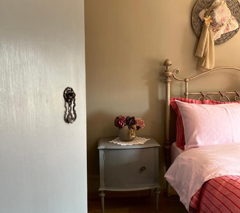 Photo of Bedroom in Karpenisi