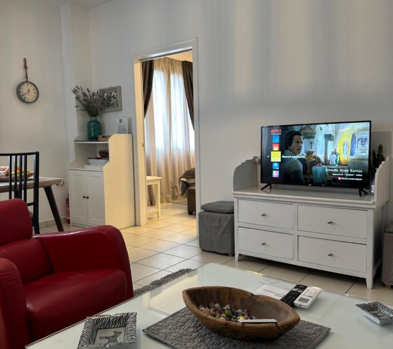Photo of Livingroom in Aigio