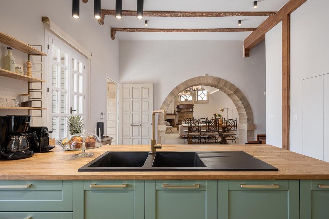 Photo of Kitchen in Halepa