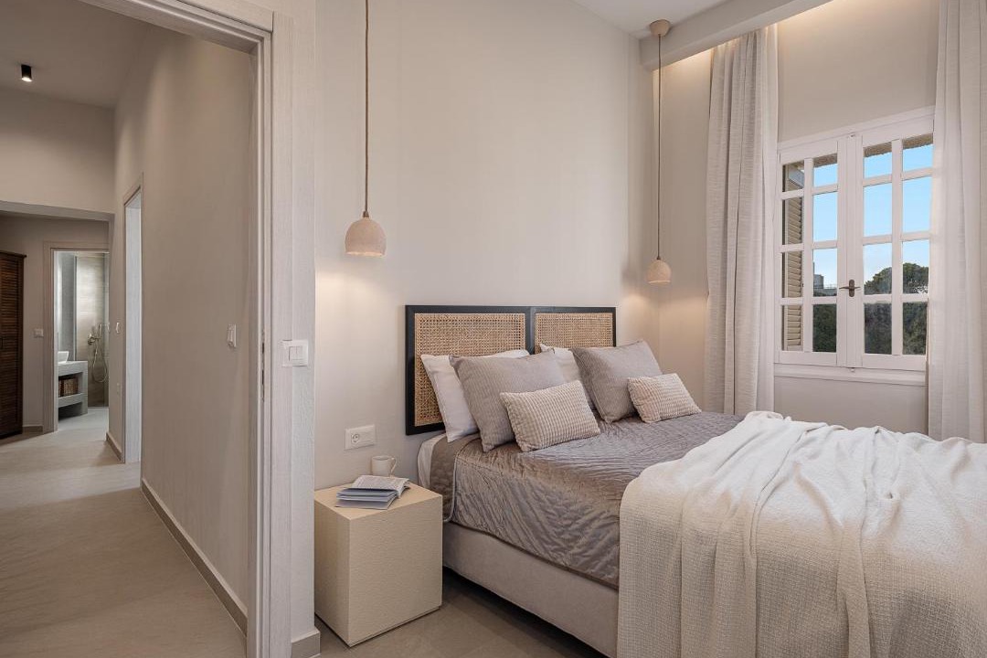 Photo of Bedroom in Halepa