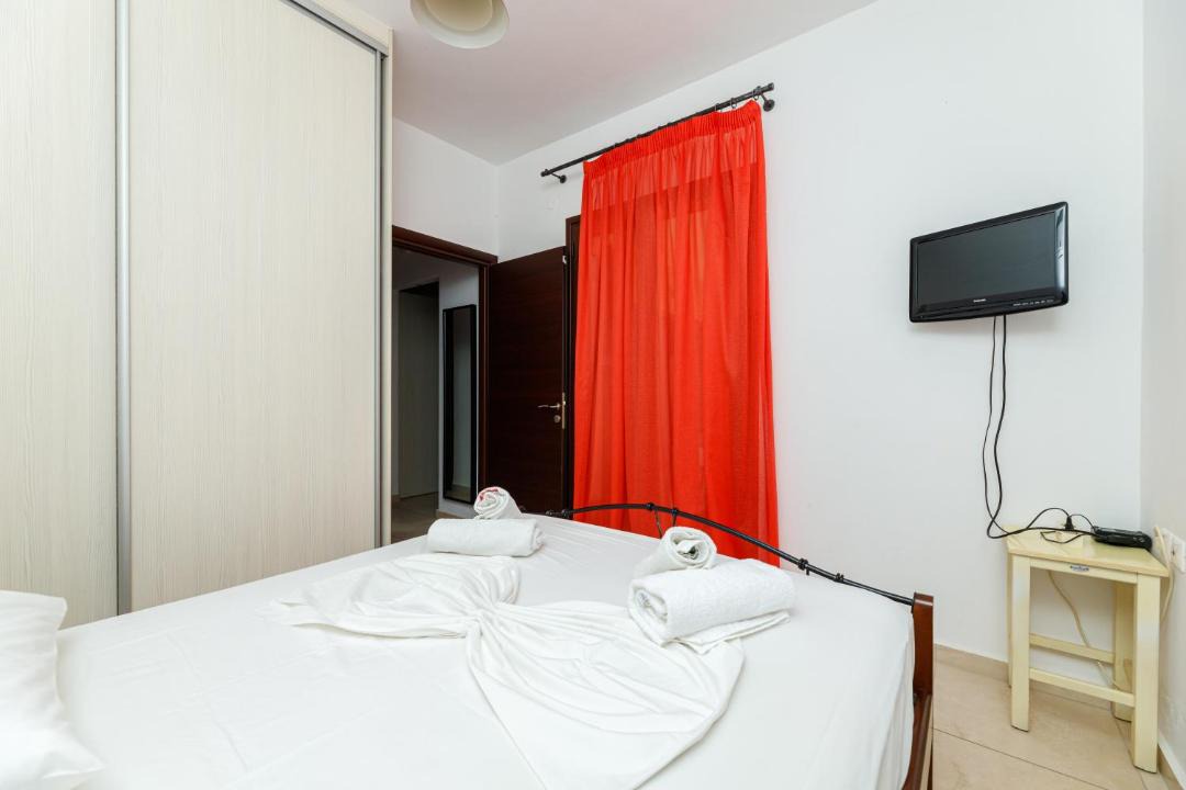 Photo of Bedroom in Exopoli