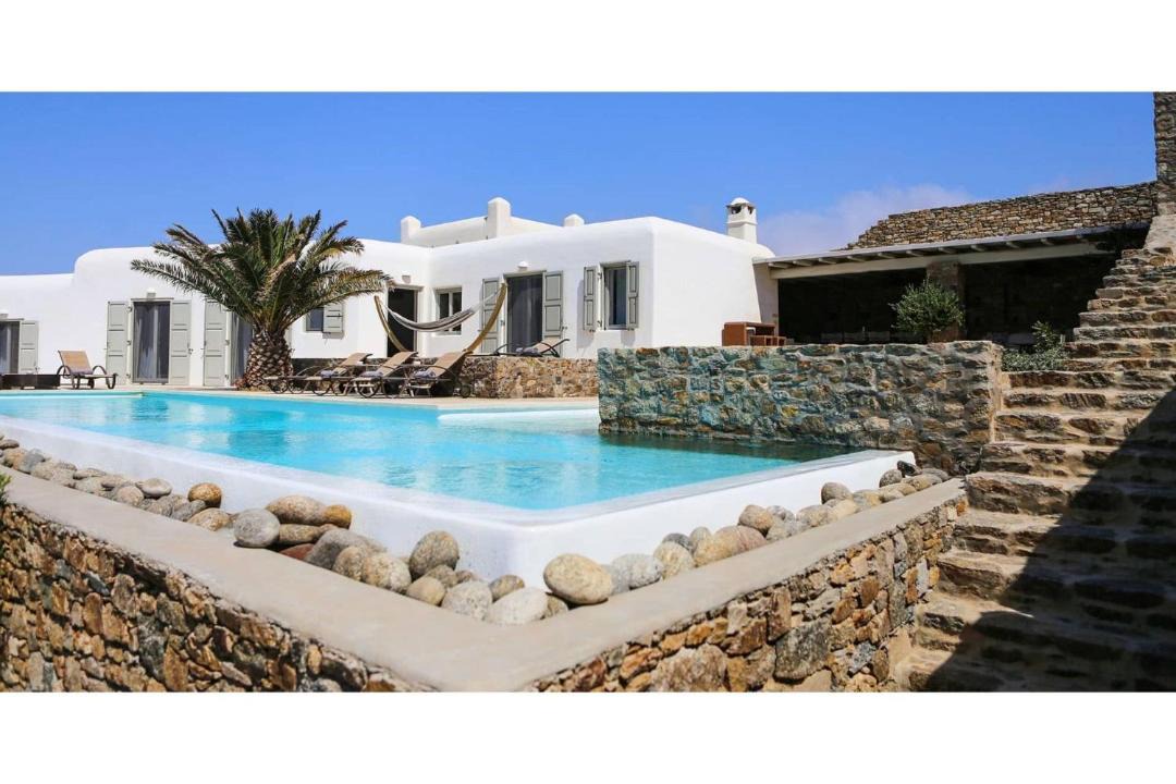 Photo of Others in Agios Stefanos
