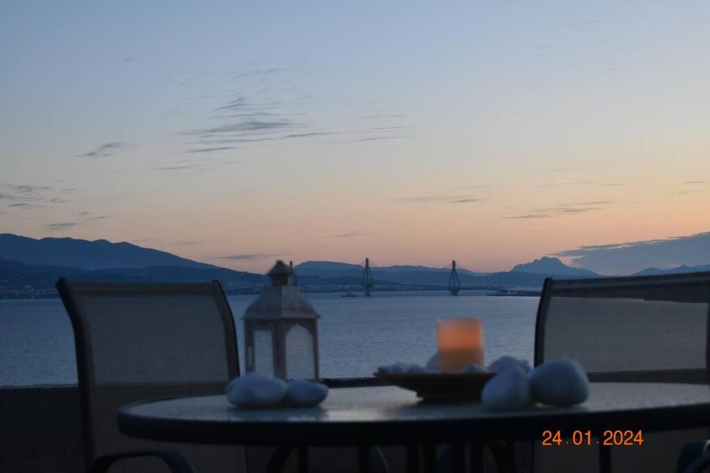Photo of Patio Balcony in Gefira Mpania