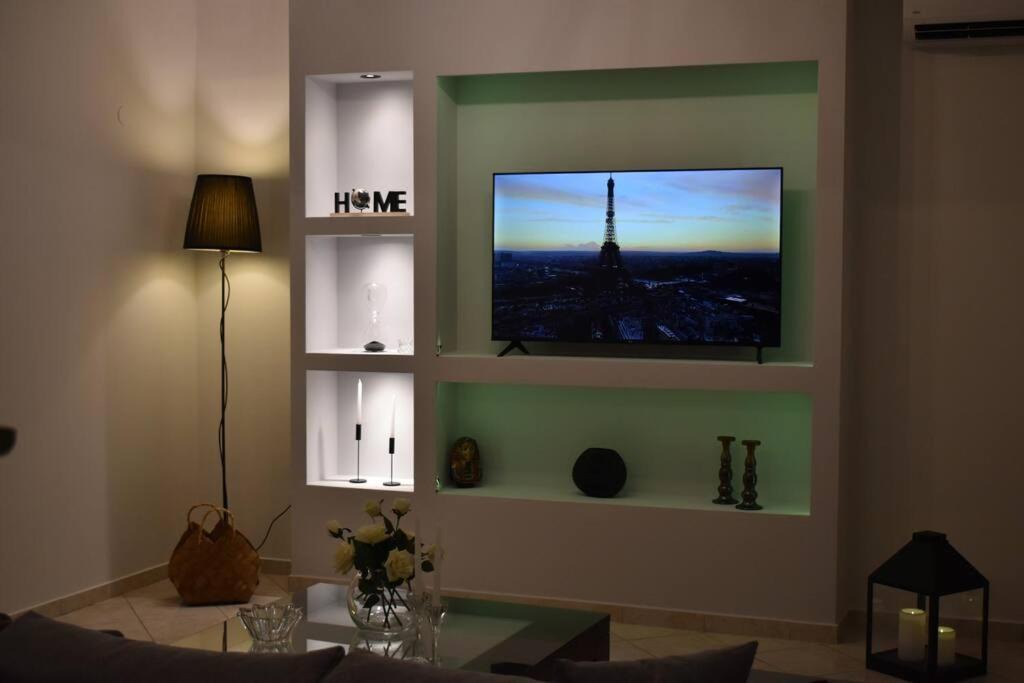 Photo of Livingroom in Gefira Mpania