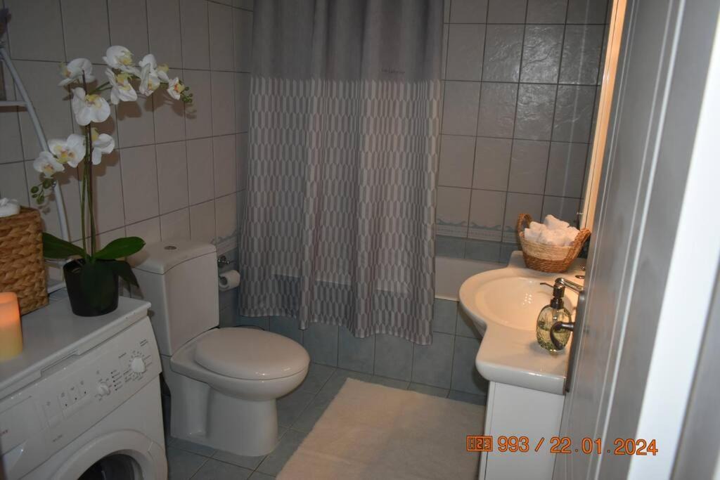 Photo of Bathroom in Gefira Mpania