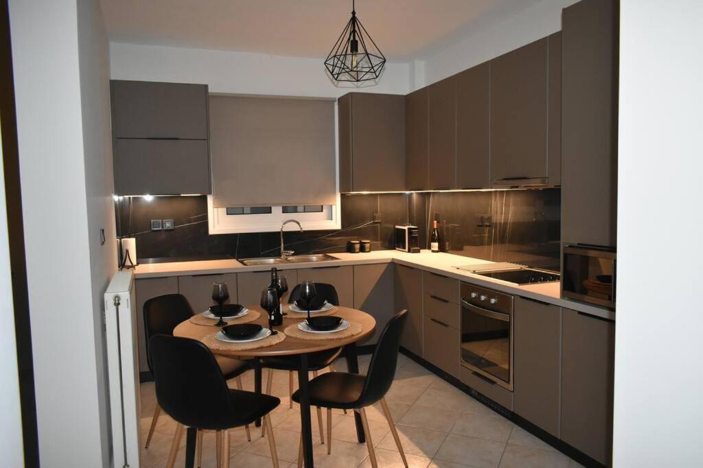 Photo of Kitchen in Gefira Mpania