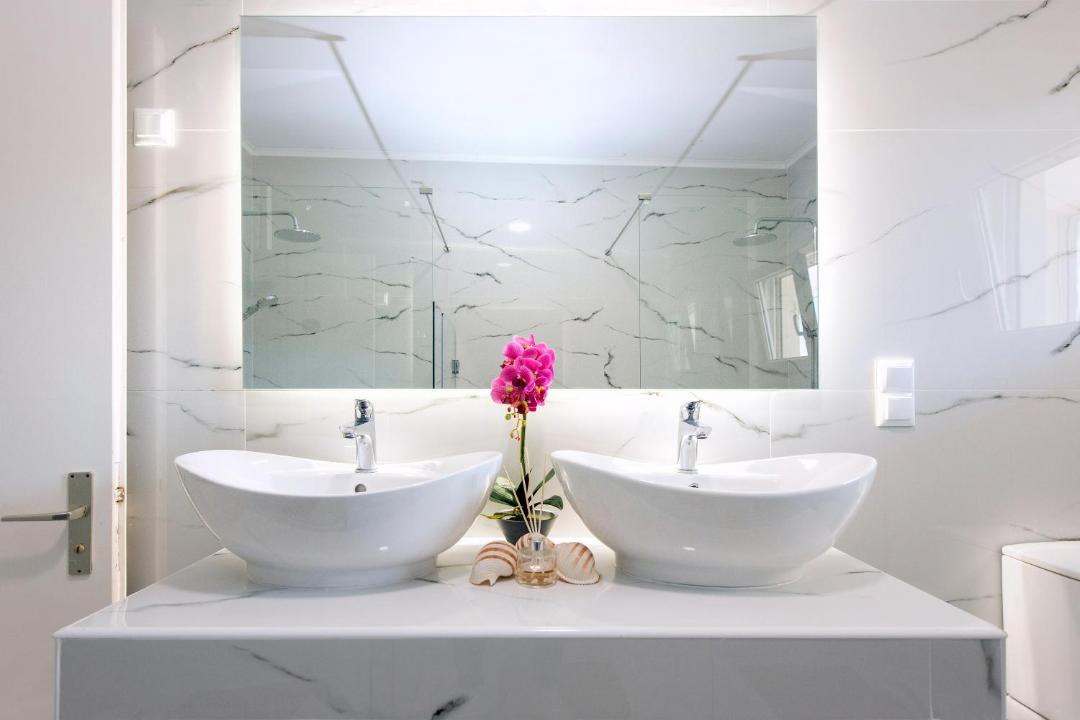 Photo of Bathroom in Kavos