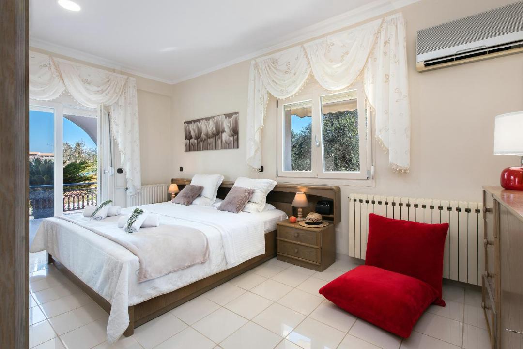 Photo of Bedroom in Kavos