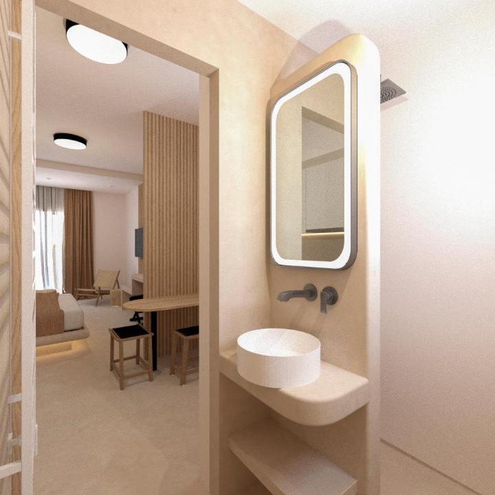 Photo of Bathroom in Mpatsi