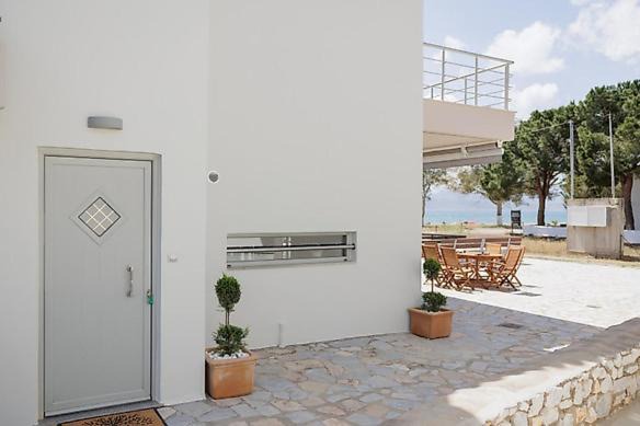 Photo of Patio Balcony in Mavrovouni