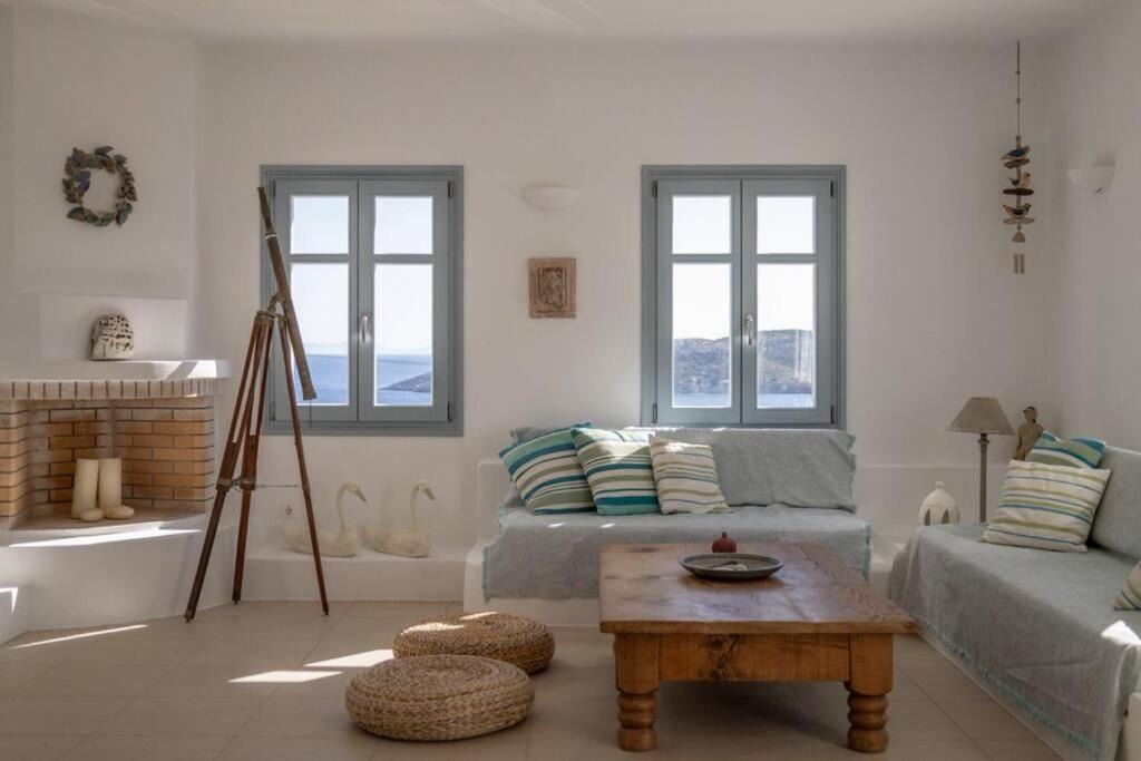 Photo of Others in Antiparos