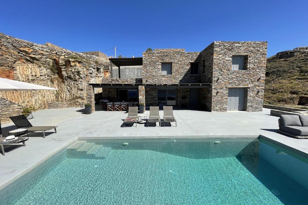 Photo of Outdoor in Koundouros