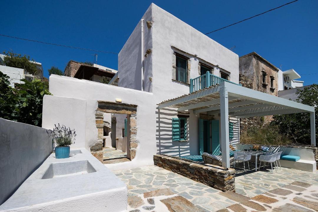 Photo of Others in Naxos