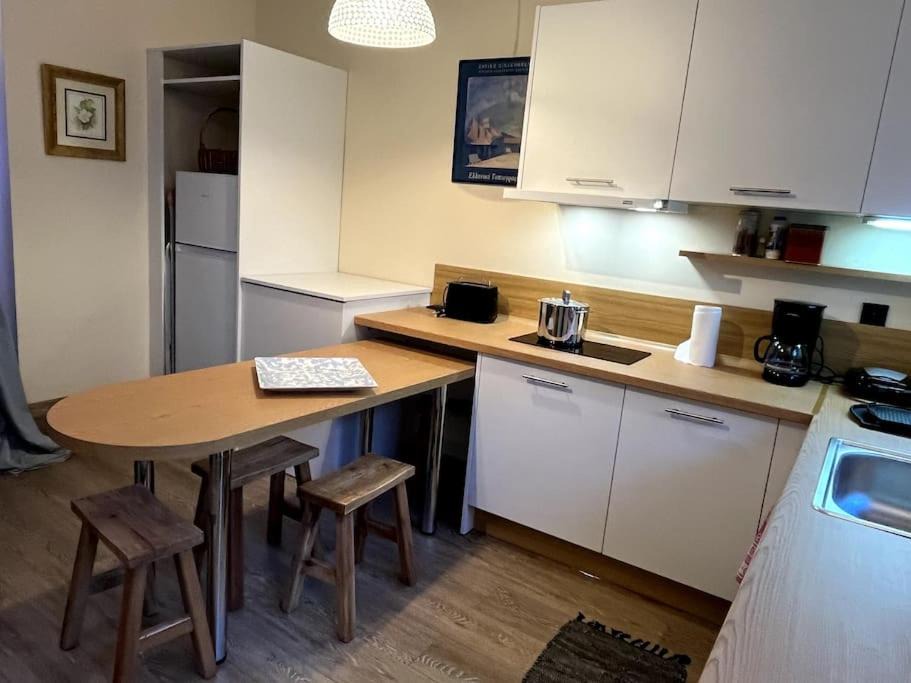Photo of Kitchen in Marousi