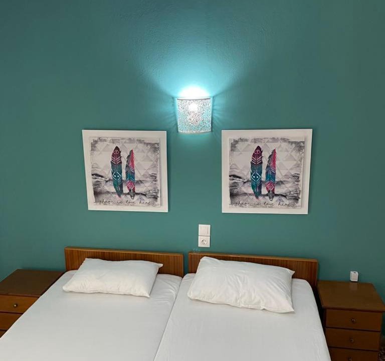 Photo of Bedroom in Kamena Vourla
