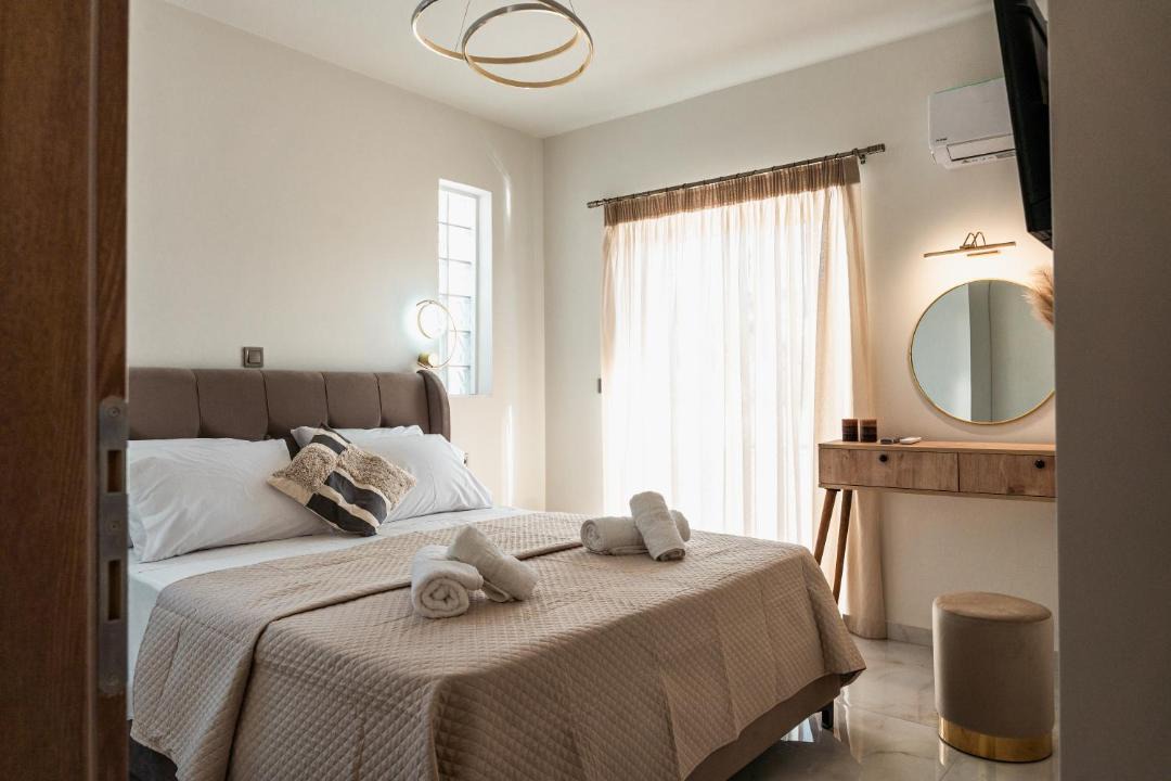 Photo of Bedroom in Aria