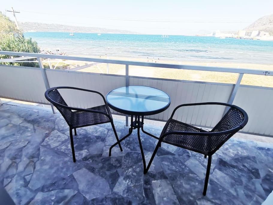 Photo of Patio Balcony in Souda